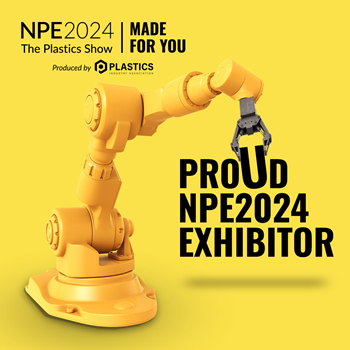 Proud Exhibitor Of NPE2024 Social 1080X1080