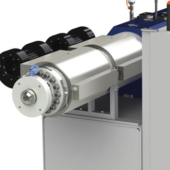 Img Solution Twin Screw Extruders