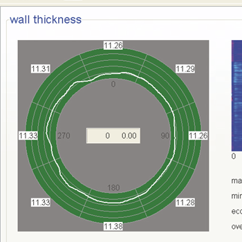 Wall Thickness